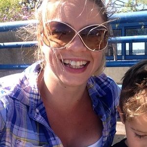 Meet your Posher, Kristen